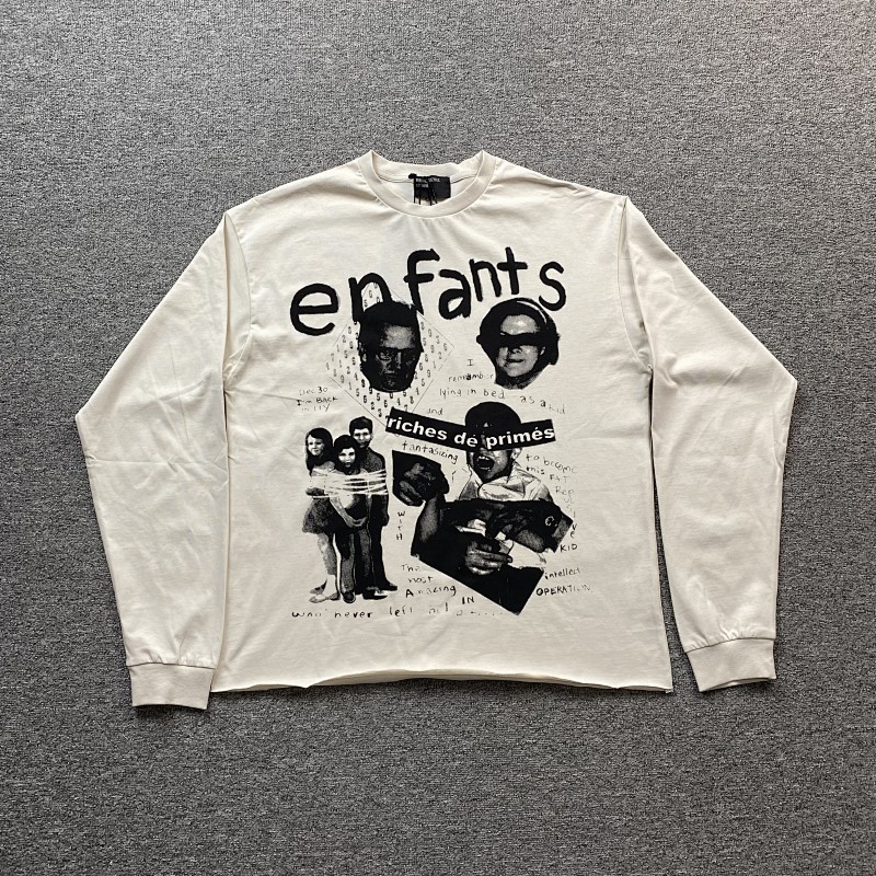 ENFANTS RICHES DEPRINMES TSHIRTS (97)