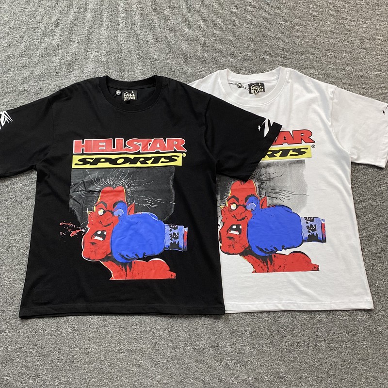 HELLSTAR TSHIRTS (534)