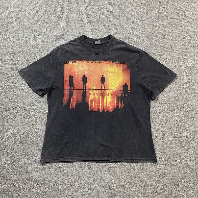 SAINT MICHAEL TSHIRTS (542)