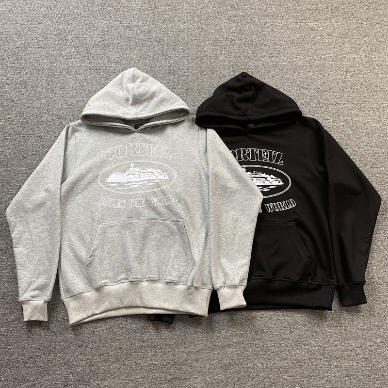 CORTEIZ HOODIES (66)
