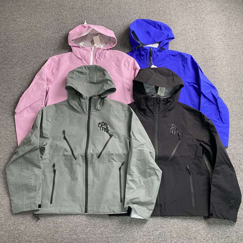 MERTRA JACKETS (3)