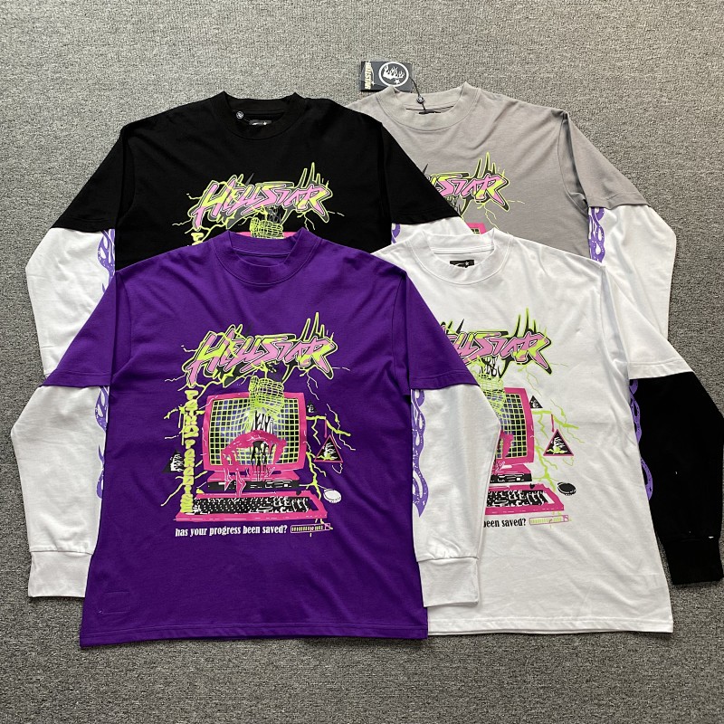 HELLSTAR TSHIRTS (512)