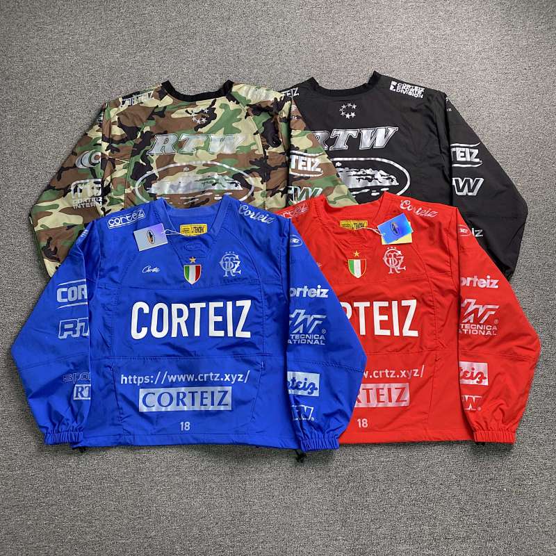 CORTEIZ SWEATSHIRTS (9)