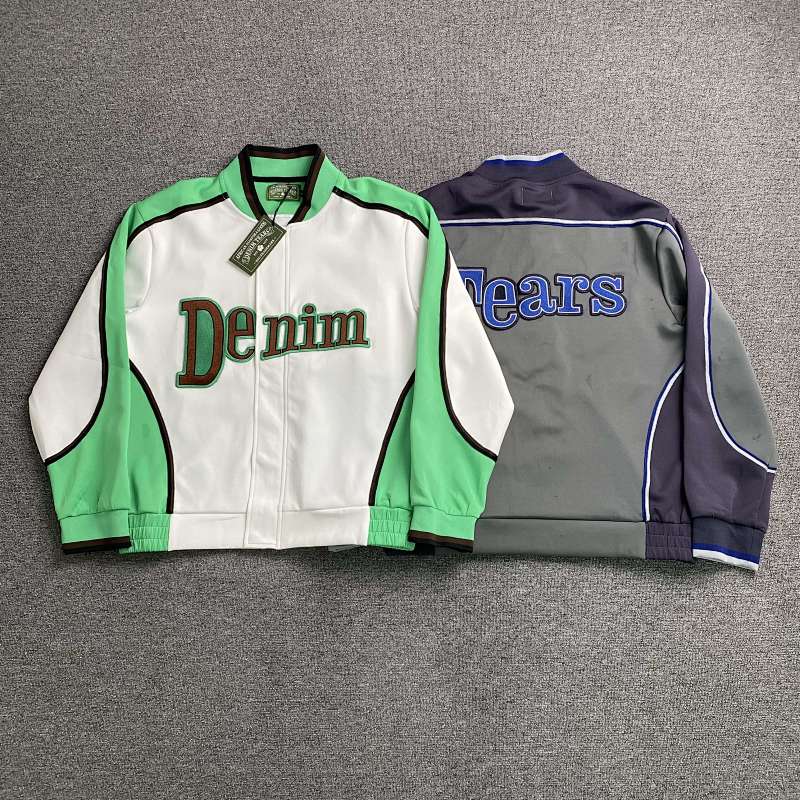 DENIM TEARS JEANS (5)