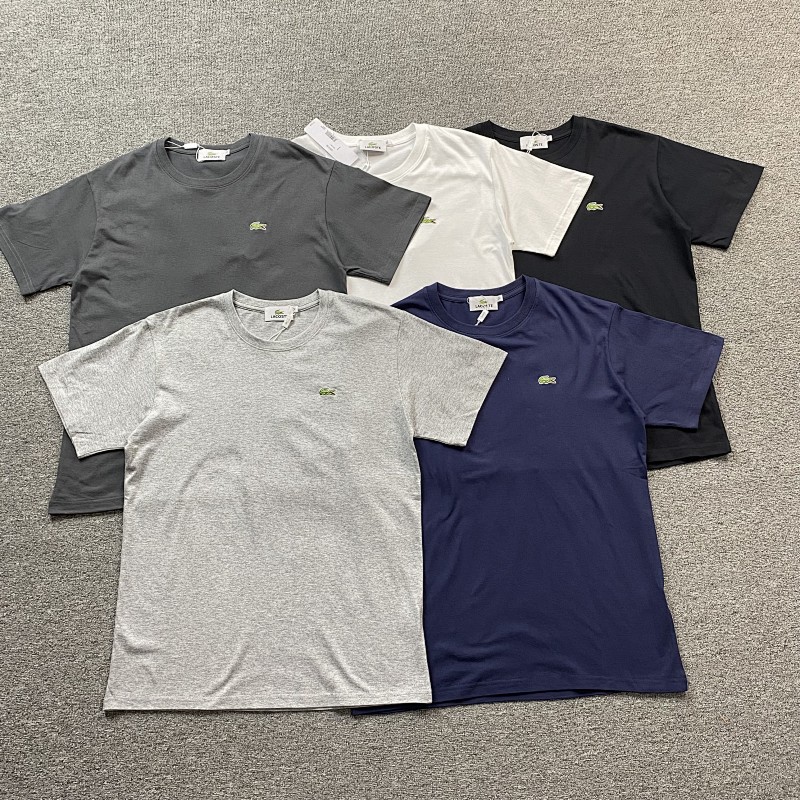 LACOSTE TSHIRTS (5)