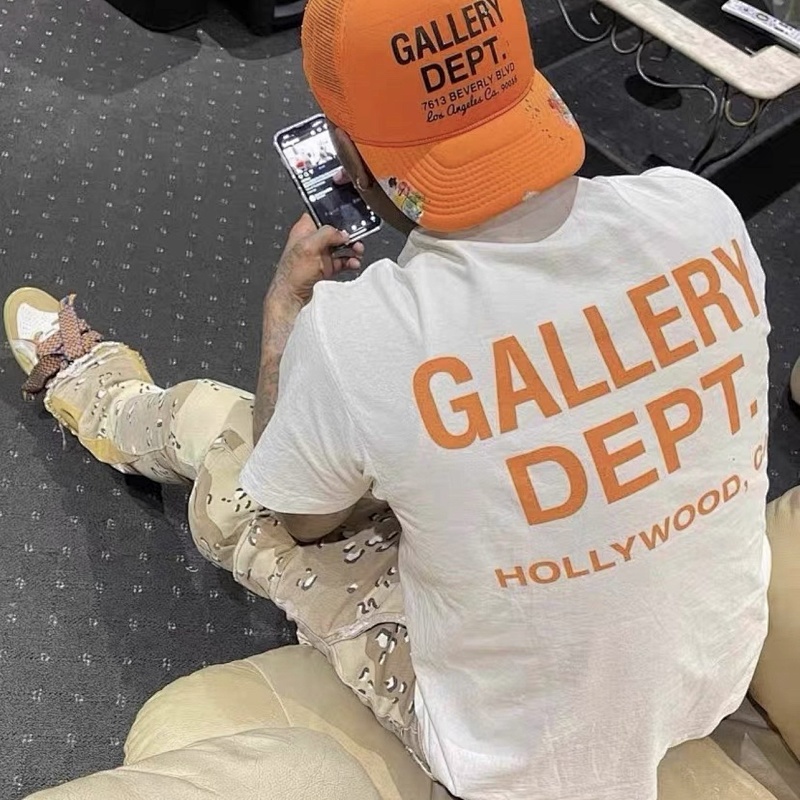 GALLERY DEPT TSHIRTS (359)