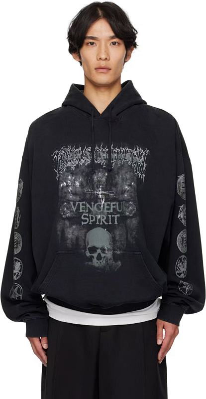 VETEMENTS HOODIES (3)