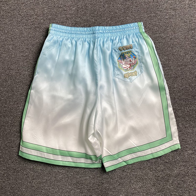 CASABLANCA SHORTS (87)