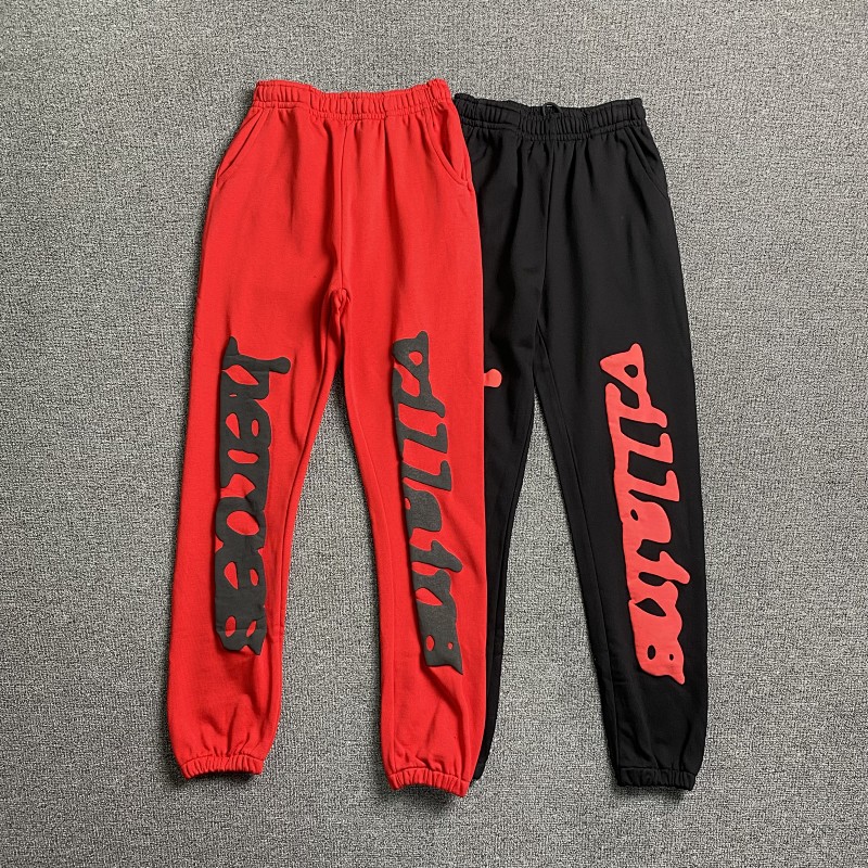 SP5DER PANTS (78)