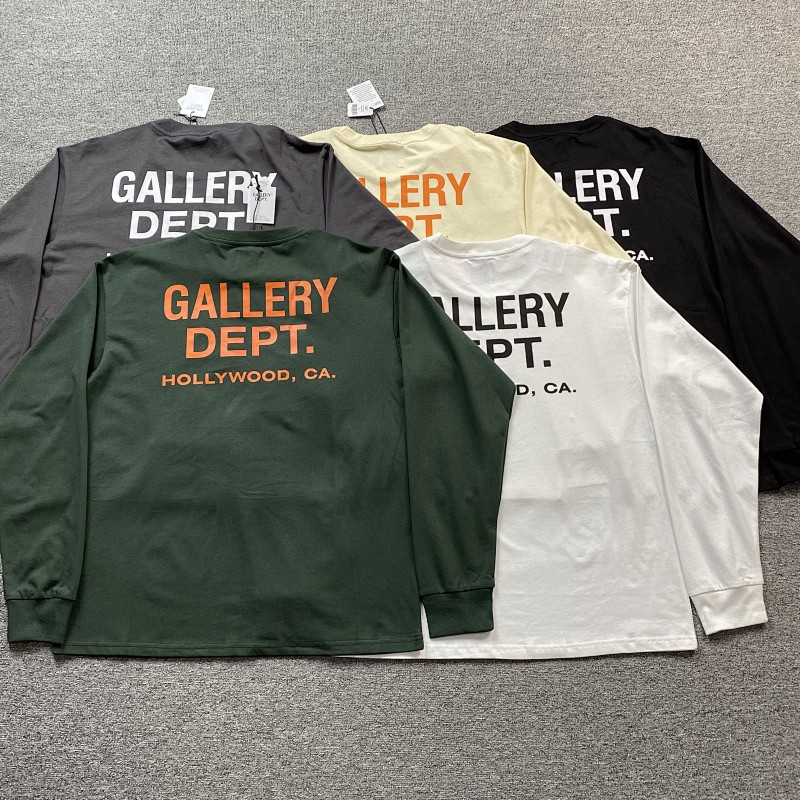 GALLERY DEPT TSHIRTS (165)