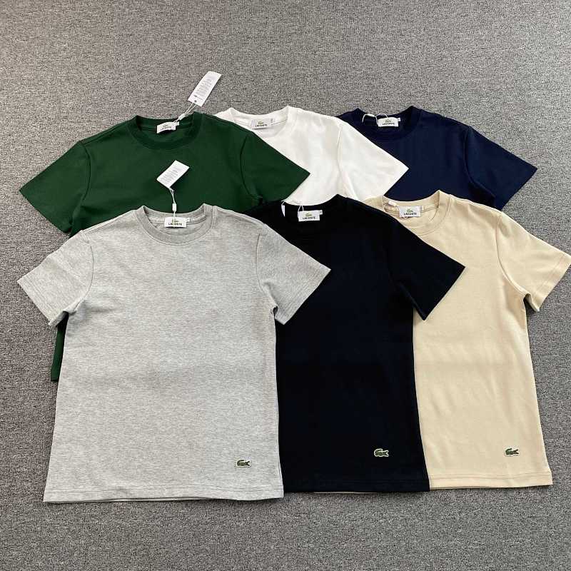 LACOSTE TSHIRTS