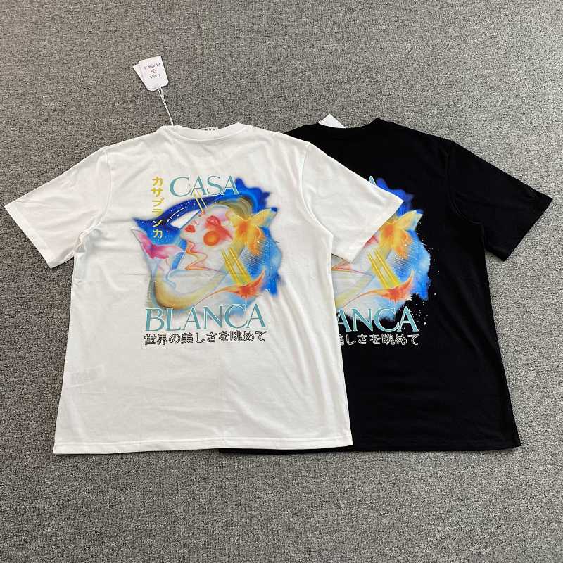 CASABLANCA TSHIRTS (35)