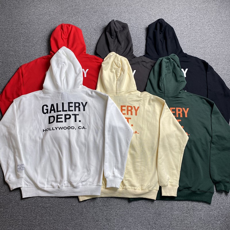 GALLERY DEPT HOODIES (30)