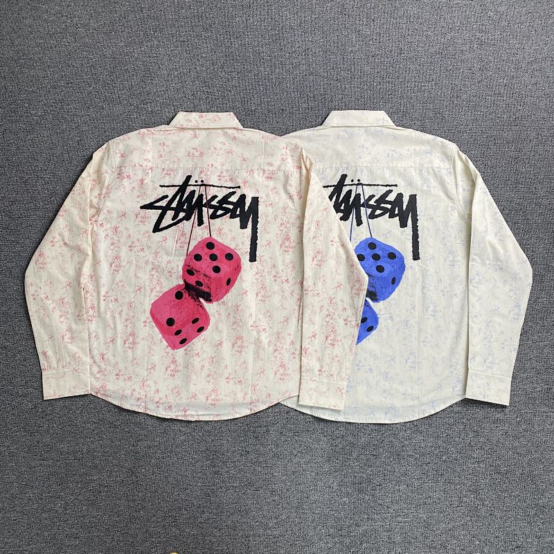 STUSSY TSHIRTS (44)