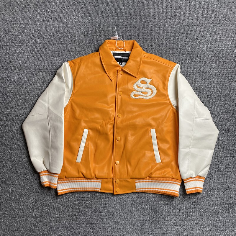 SP5DER JACKETS (5)