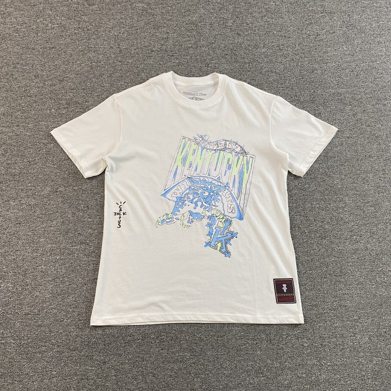TRAVIS SCOTT TSHIRTS (54)