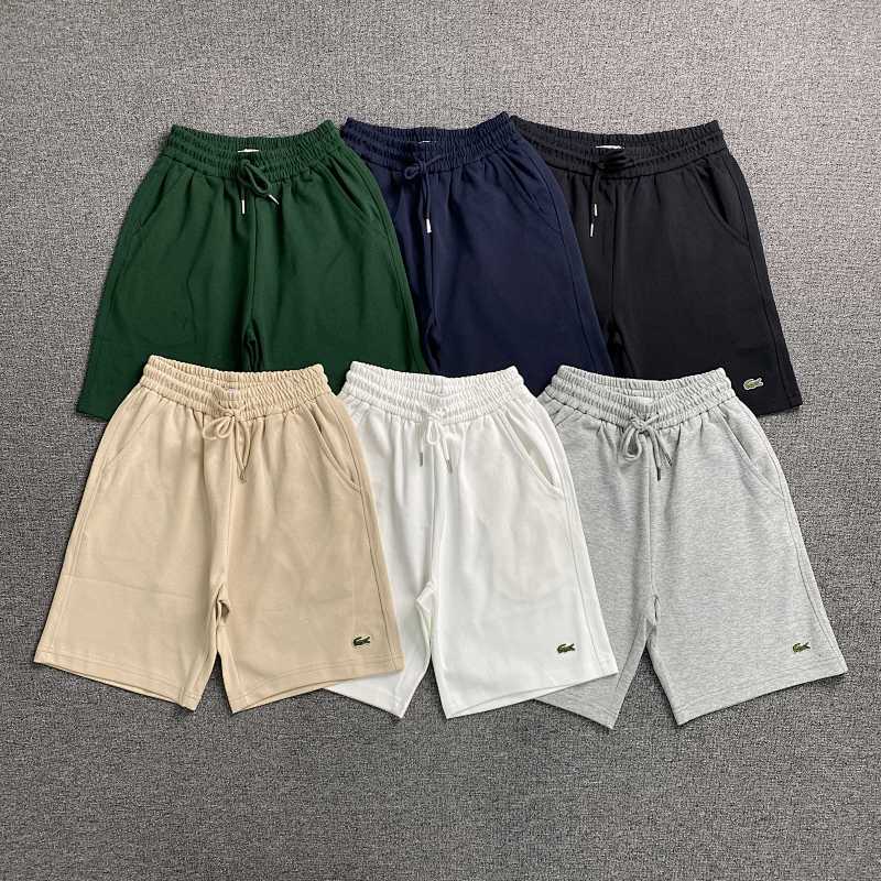 LACOSTE SHORTS