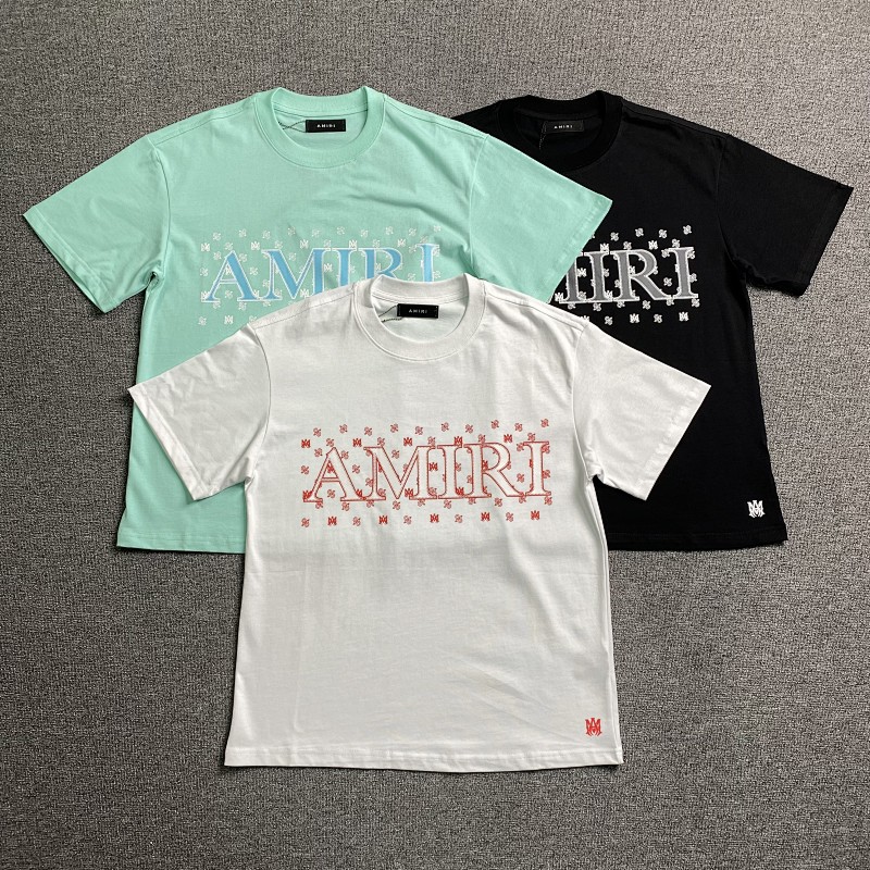 AMIRI TSHIRTS (197)