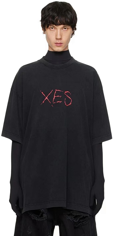 VETEMENTS TSHIRTS (125)
