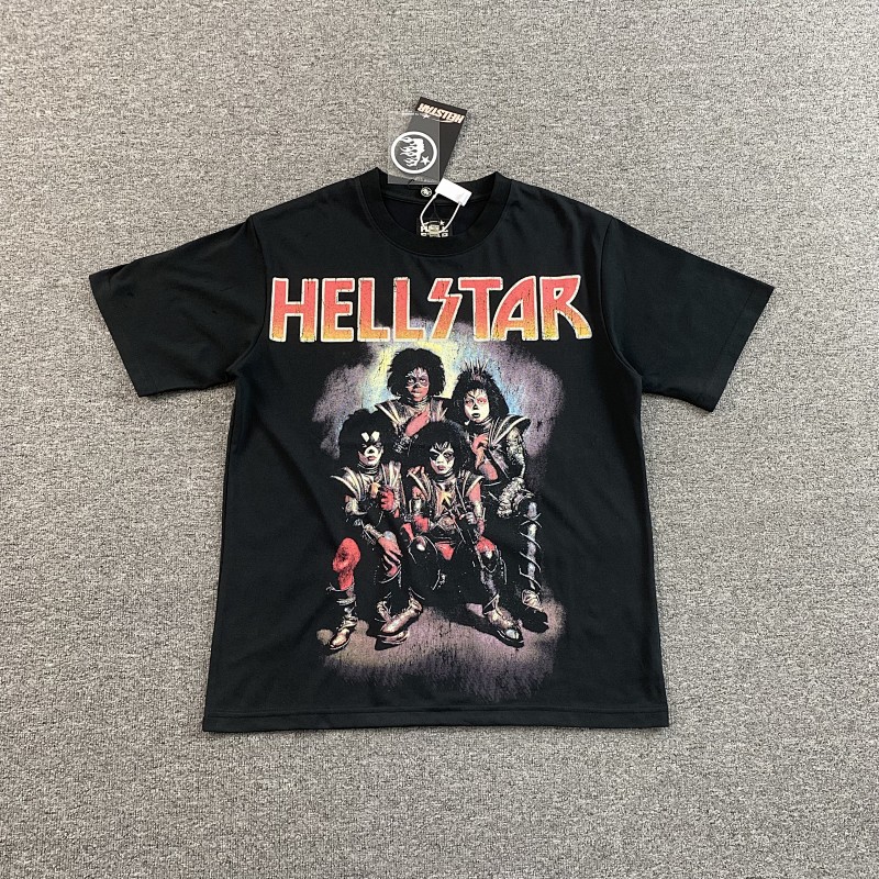 HELLSTAR TSHIRTS (459)