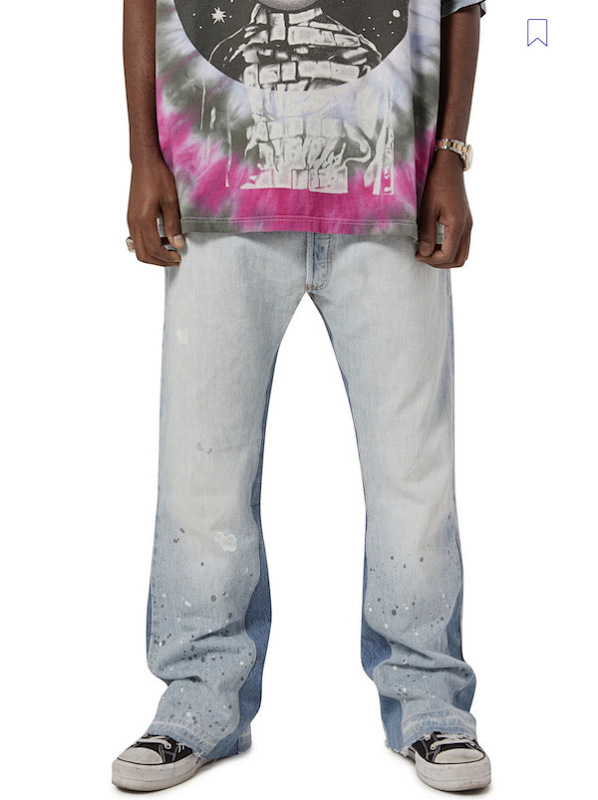 GALLERY DEPT JEANS (66)