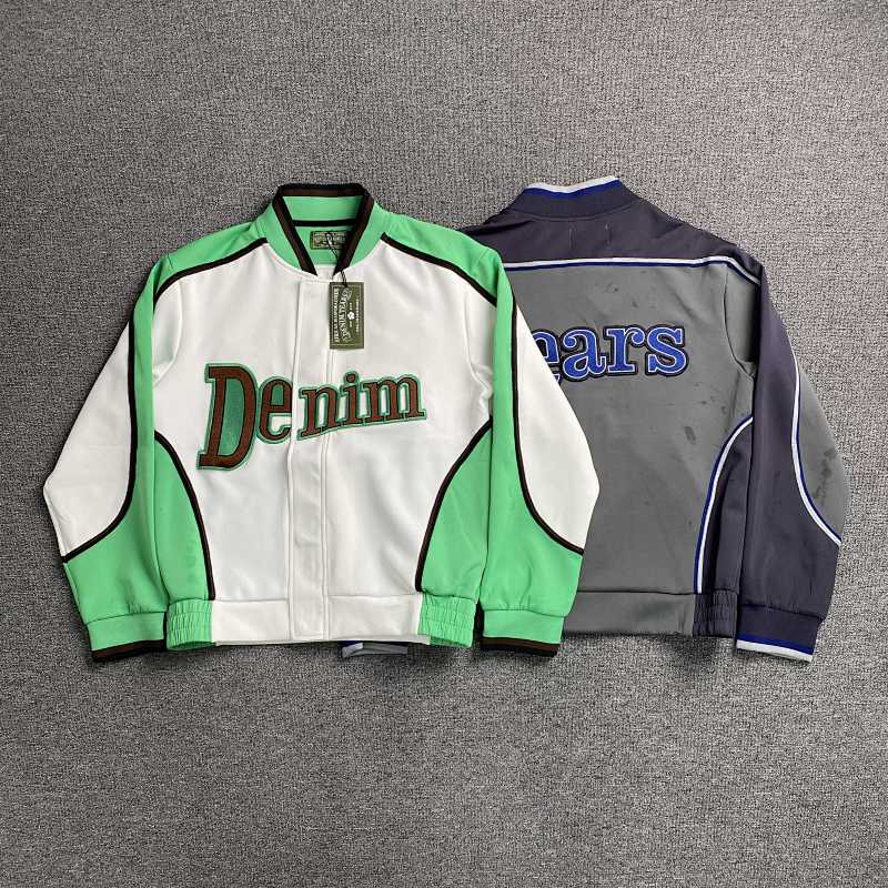 DENIM TEARS JEANS (10)