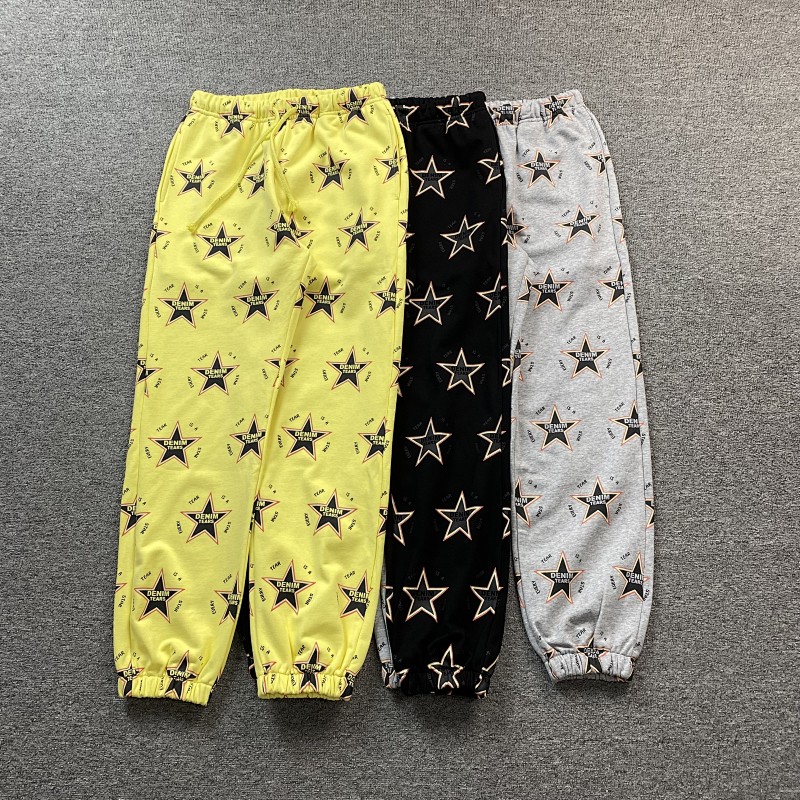 DENIM TEARS JEANS (56)