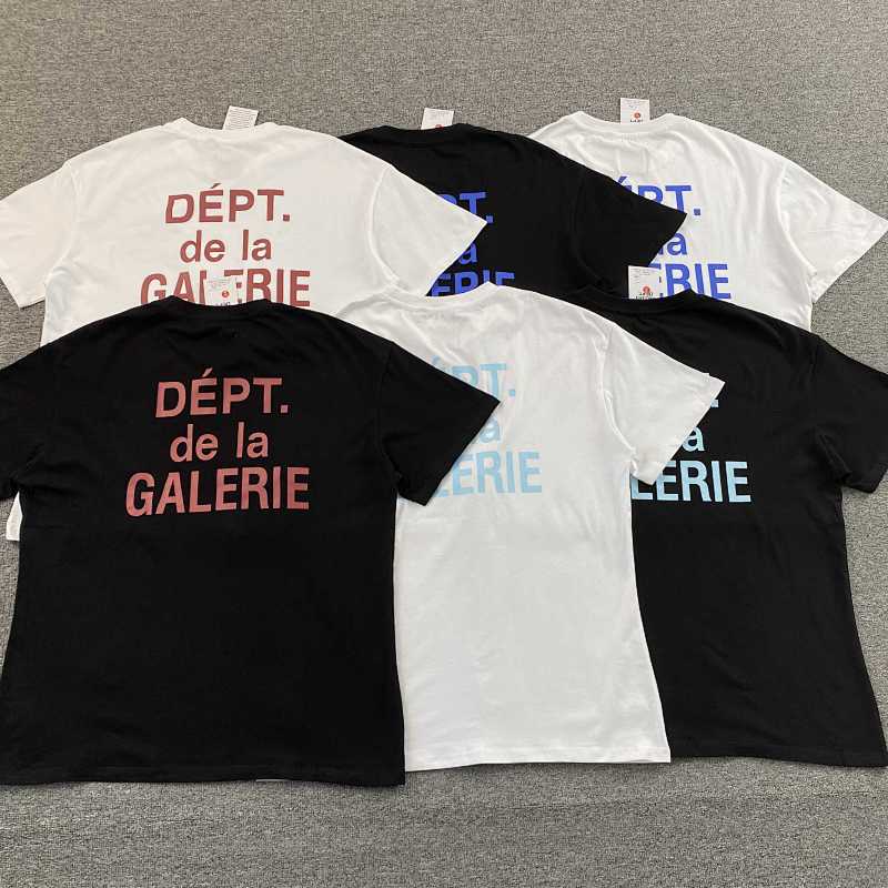 GALLERY DEPT TSHIRTS