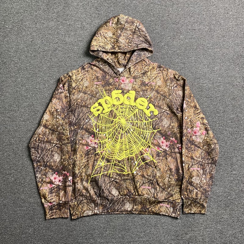 SP5DER HOODIES (103)