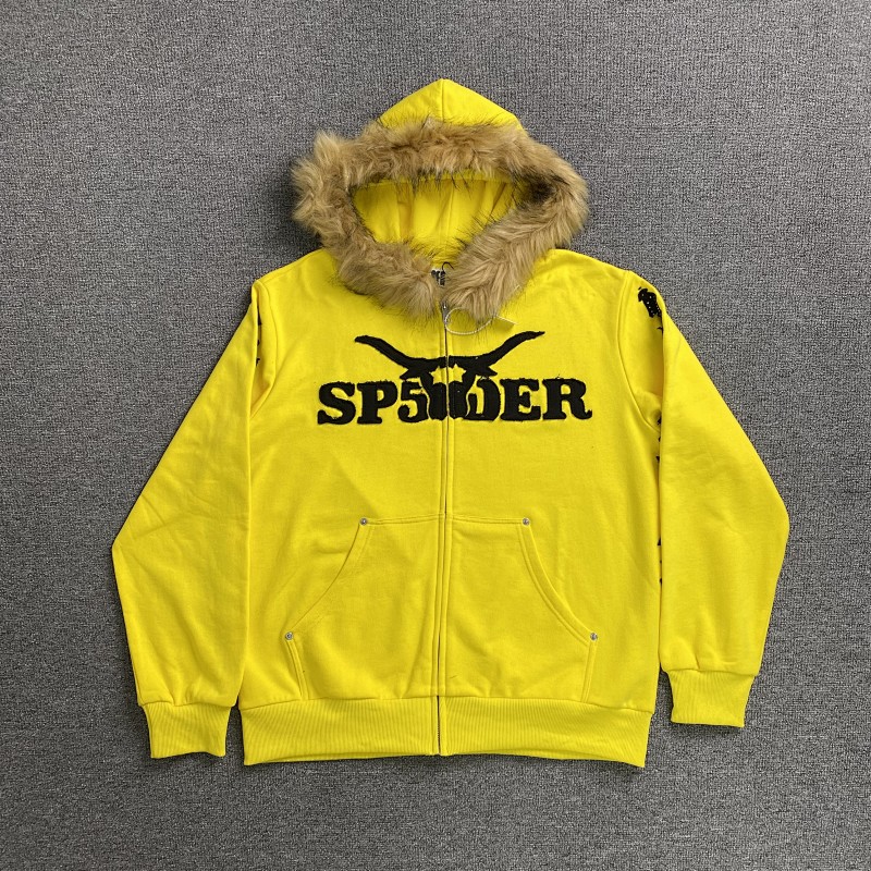 SP5DER HOODIES (64)