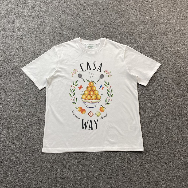 CASABLANCA TSHIRTS (159)