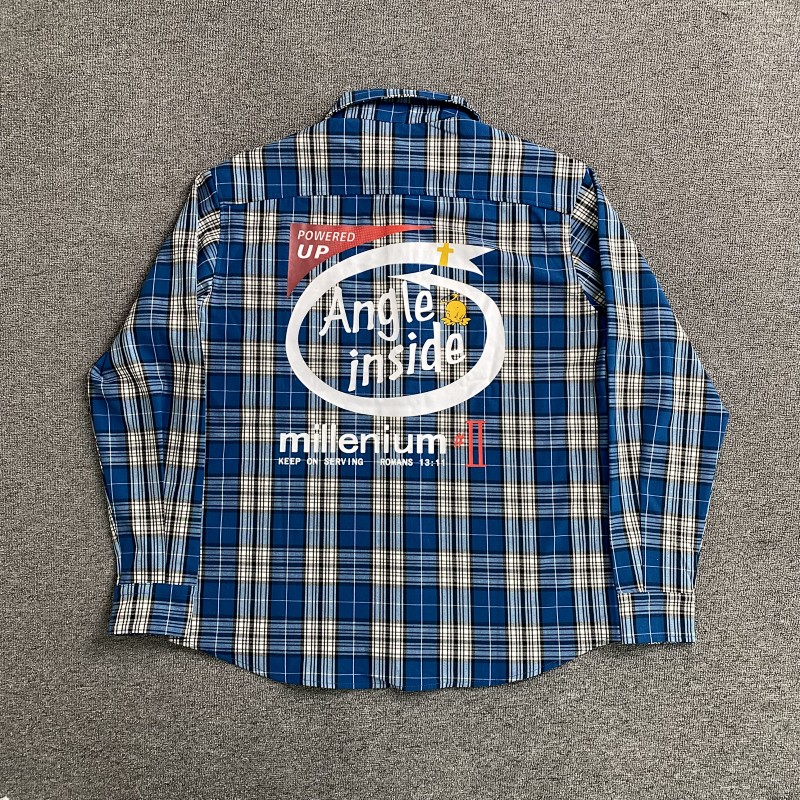 FALSE PERCEPTION SHIRTS (2)