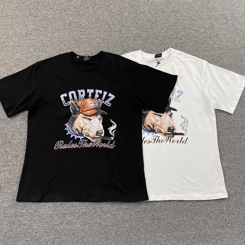 CORTEIZ TSHIRTS (10)