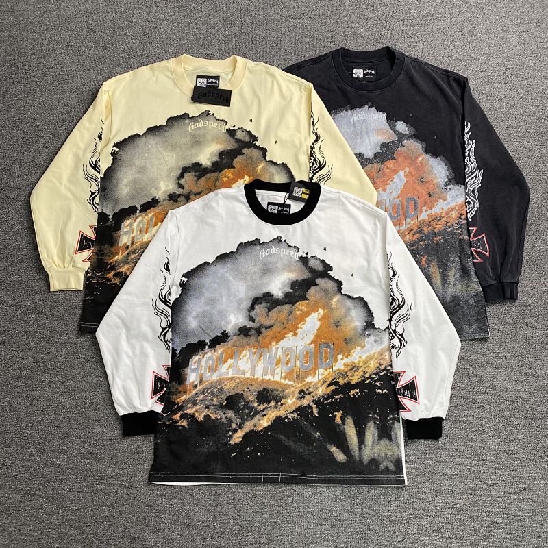 GODSPEED TSHIRTS (32)