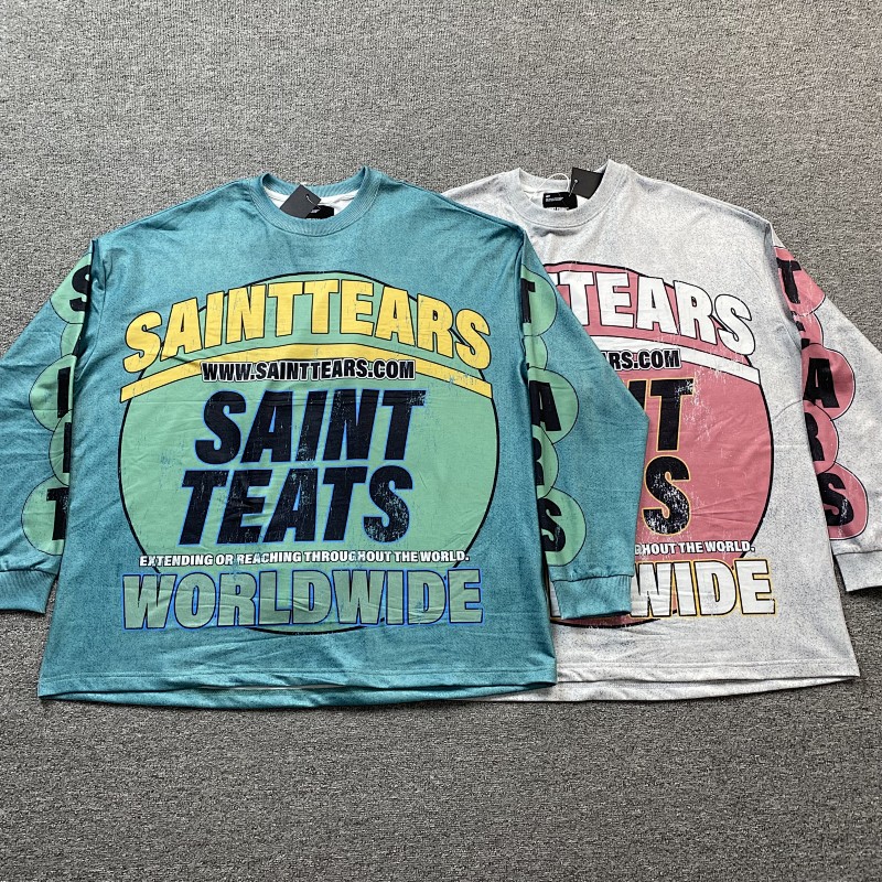 SAINT MICHAEL TSHIRTS (502)