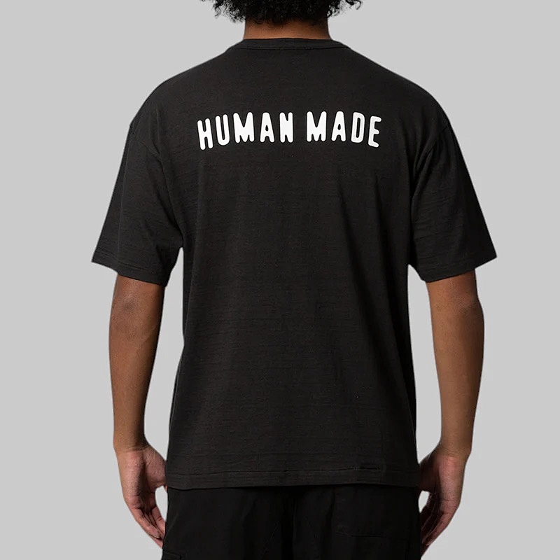 HUMAN MADE TSHIRTS (23)