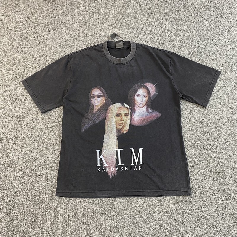 SAINT MICHAEL TSHIRTS (342)