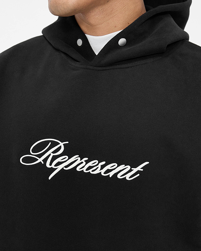 REPRESENT HOODIES (24)