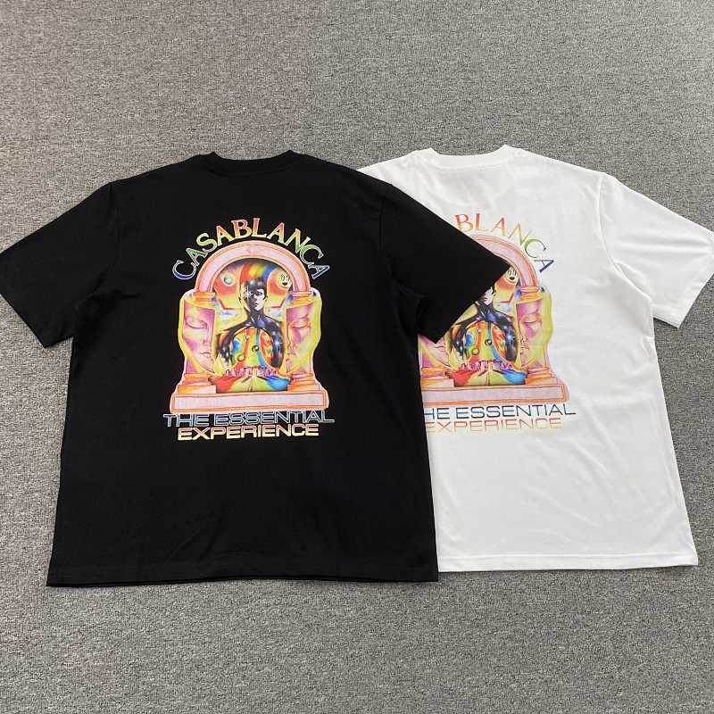 CASABLANCA TSHIRTS (5)