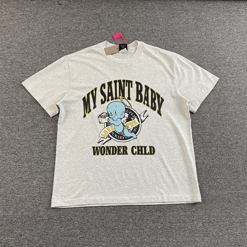 SAINT MICHAEL TSHIRTS (201)