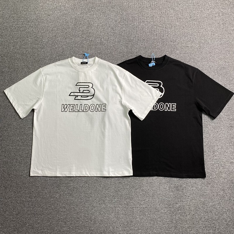 WLLDONE TSHIRTS (107)