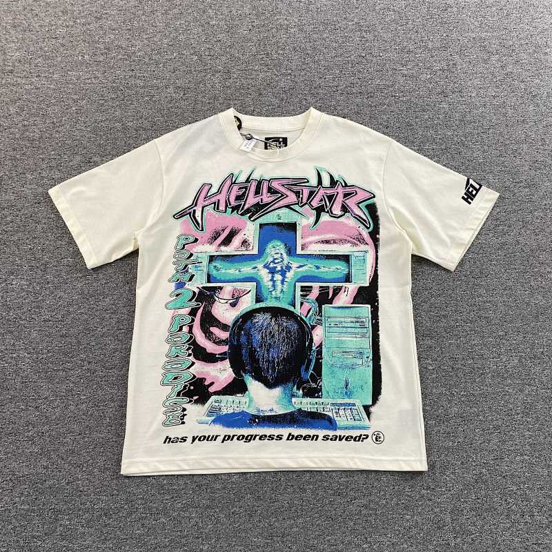 HELLSTAR TSHIRTS (315)