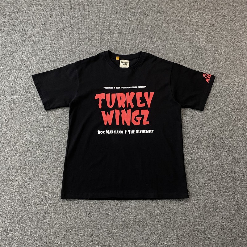 GALLERY DEPT TSHIRTS (316)