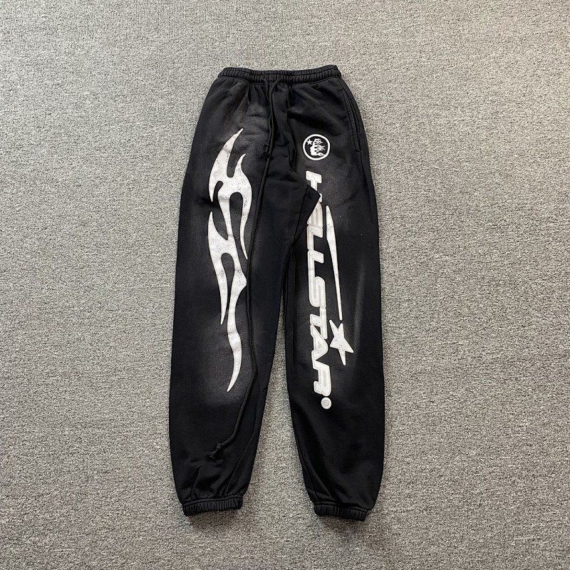 HELLSTAR PANTS (120)