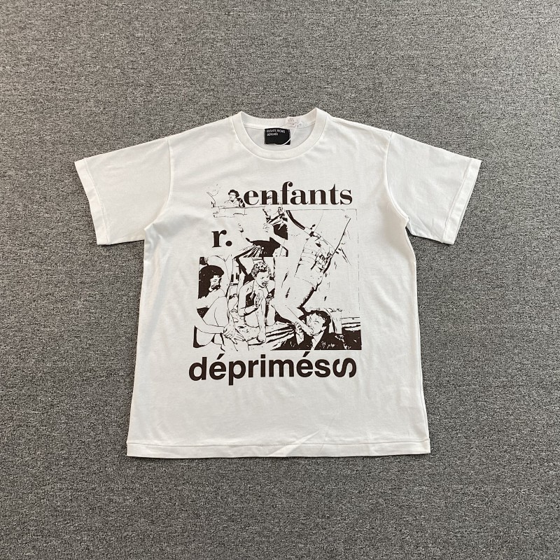 ENFANTS RICHES DEPRINMES TSHIRTS (57)
