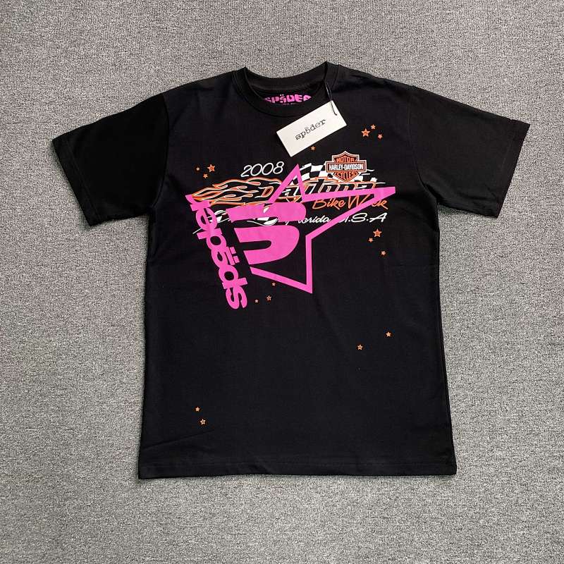 SP5DER TSHIRTS (7)