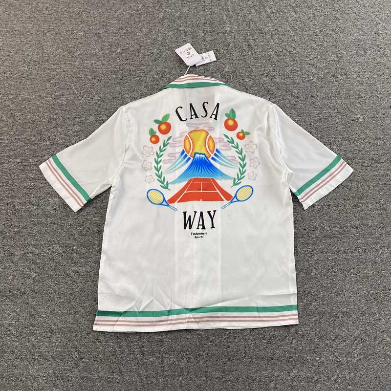 CASABLANCA SHIRTS (12)