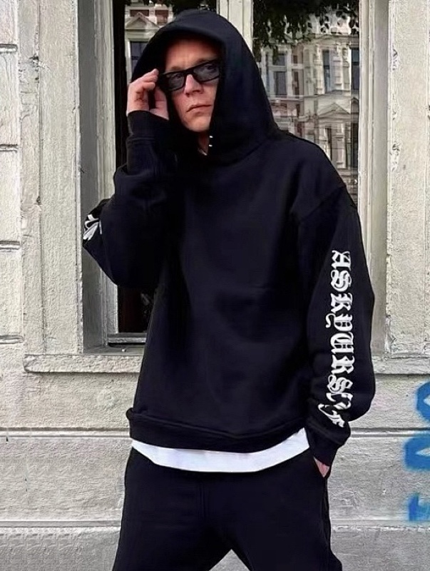 ASKYURSELF HOODIES (3)
