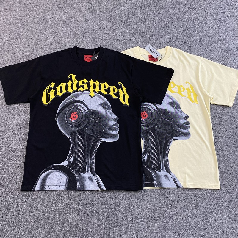 GODSPEED TSHIRTS (103)