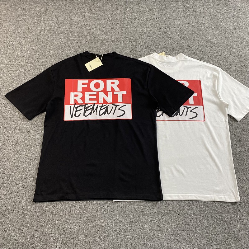 VETEMENTS TSHIRTS (37)
